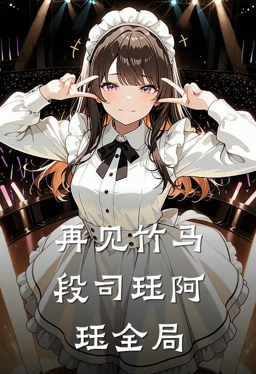 再见竹马段司珏阿珏全局