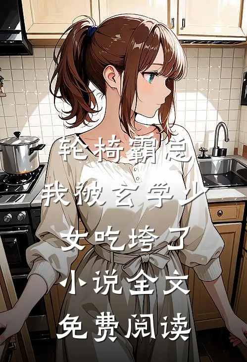 轮椅霸总：我被玄学少女吃垮了小说全文免费阅读