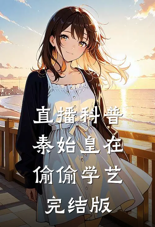 直播科普：秦始皇在偷偷学艺完结版
