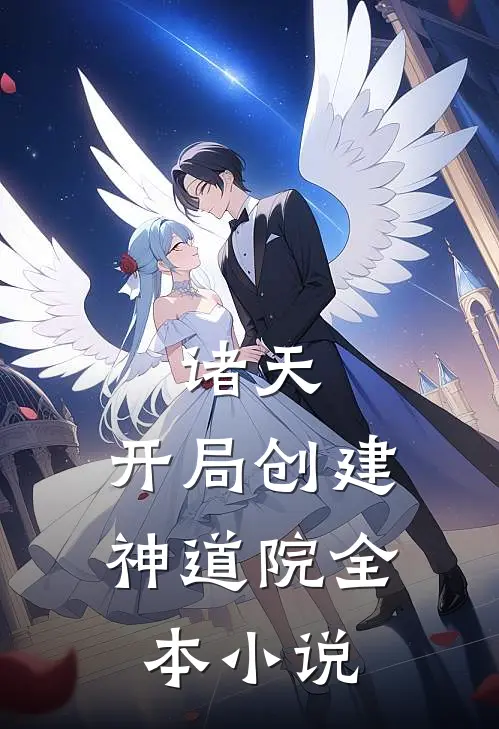 诸天:开局创建神道院全本小说