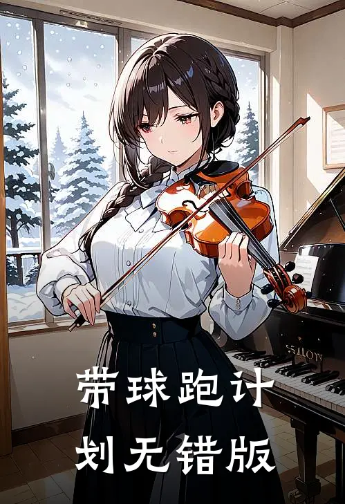 带球跑计划无错版