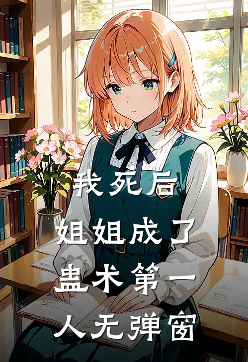 我死后，姐姐成了蛊术第一人无弹窗