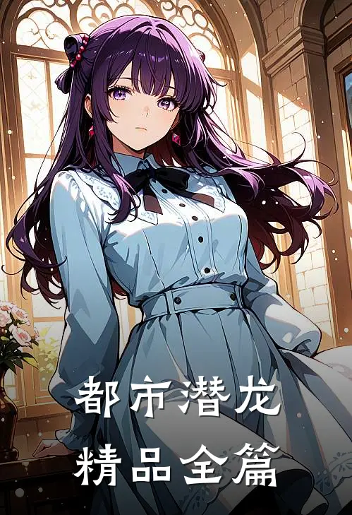 都市潜龙精品全篇