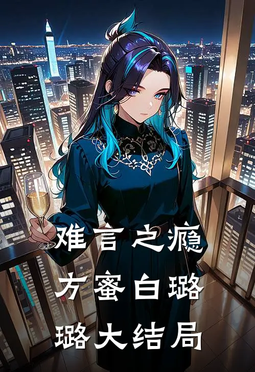 难言之瘾方蜜白璐璐大结局