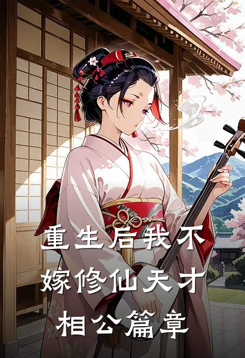 重生后我不嫁修仙天才相公篇章