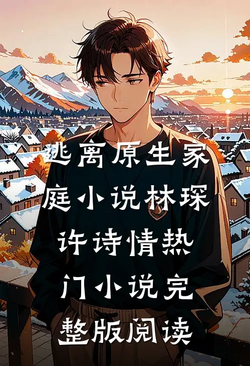 逃离原生家庭小说林琛许诗情热门小说完整版阅读