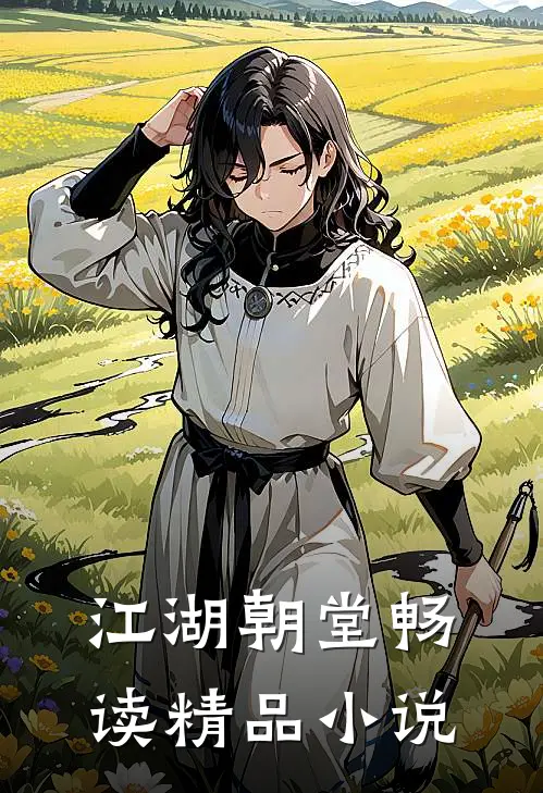 江湖朝堂畅读精品小说