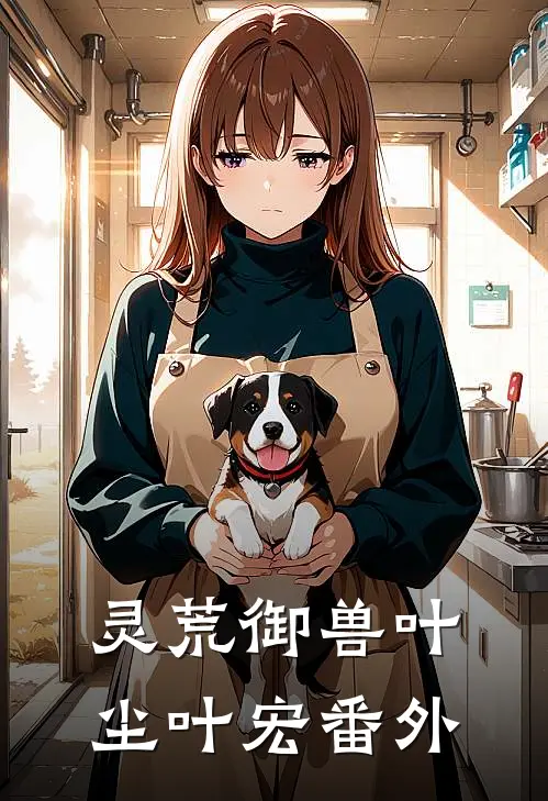 灵荒御兽叶尘叶宏 番外