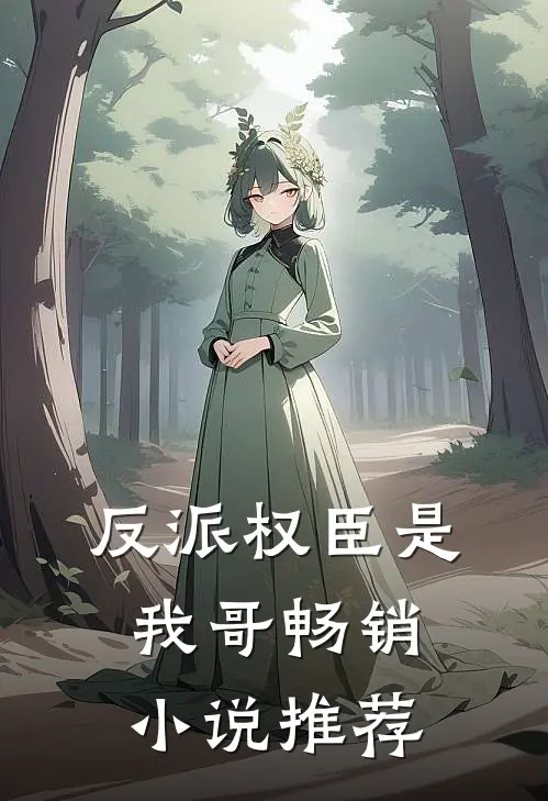 反派权臣是我哥畅销小说推荐