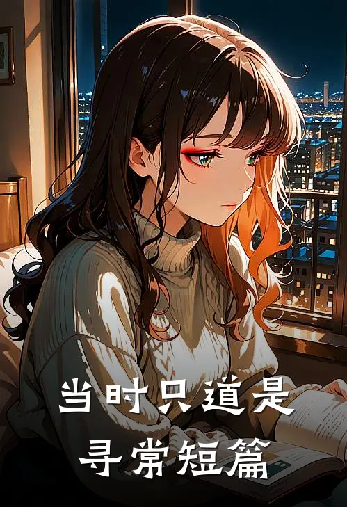 当时只道是寻常短篇