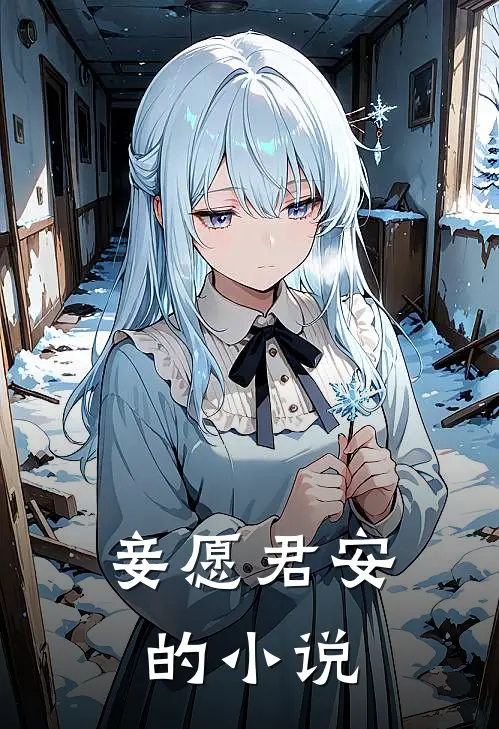 妾愿君安的小说