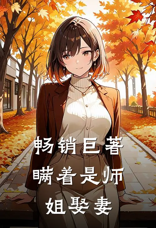 畅销巨著瞒着是师姐娶妻