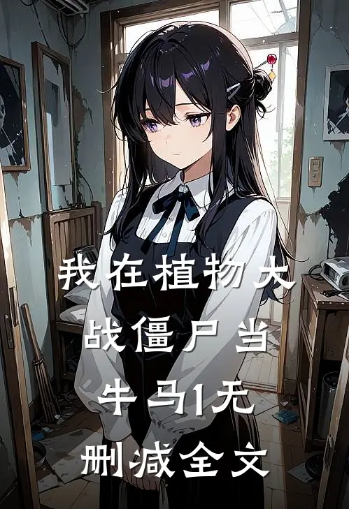 我在植物大战僵尸当牛马1无删减全文