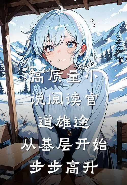 高质量小说阅读官道雄途：从基层开始步步高升
