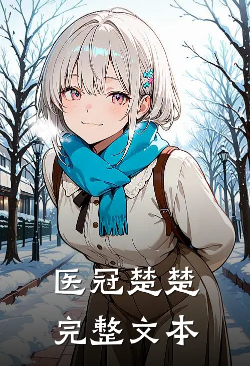 医冠楚楚完整文本