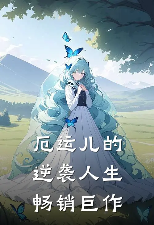 厄运儿的逆袭人生畅销巨作