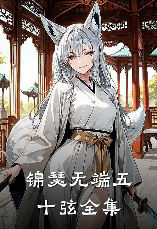 锦瑟无端五十弦全集
