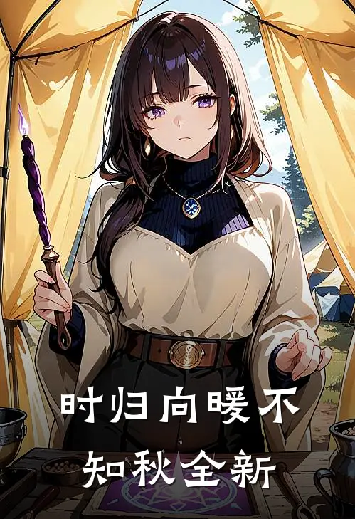 时归向暖不知秋全新