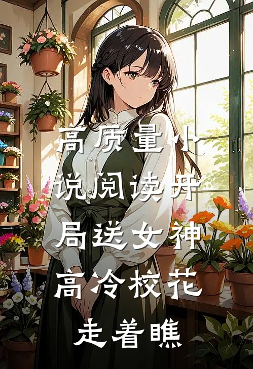 高质量小说阅读开局送女神，高冷校花走着瞧