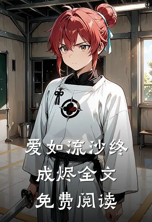 爱如流沙终成烬全文免费阅读