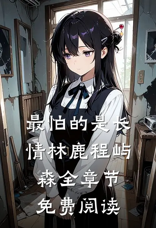 最怕的是长情林鹿程屿森全章节免费阅读