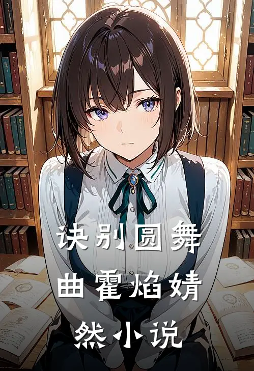 诀别圆舞曲霍焰婧然小说