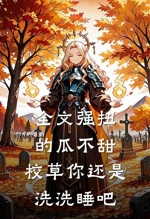 全文强扭的瓜不甜，校草你还是洗洗睡吧