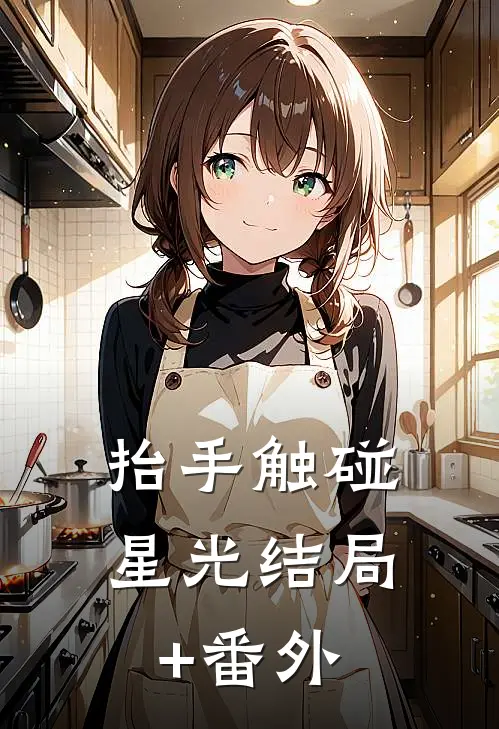 抬手触碰星光结局+番外