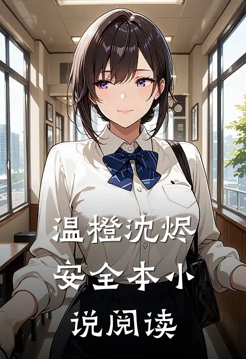 温橙沈烬安全本小说阅读