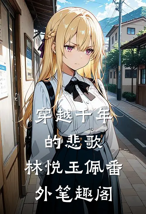 穿越千年的悲歌：林悦玉佩番外笔趣阁