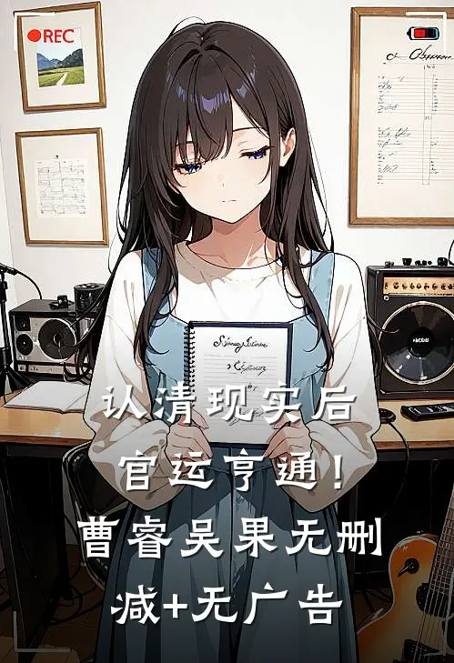 认清现实后，官运亨通！曹睿吴果无删减+无广告