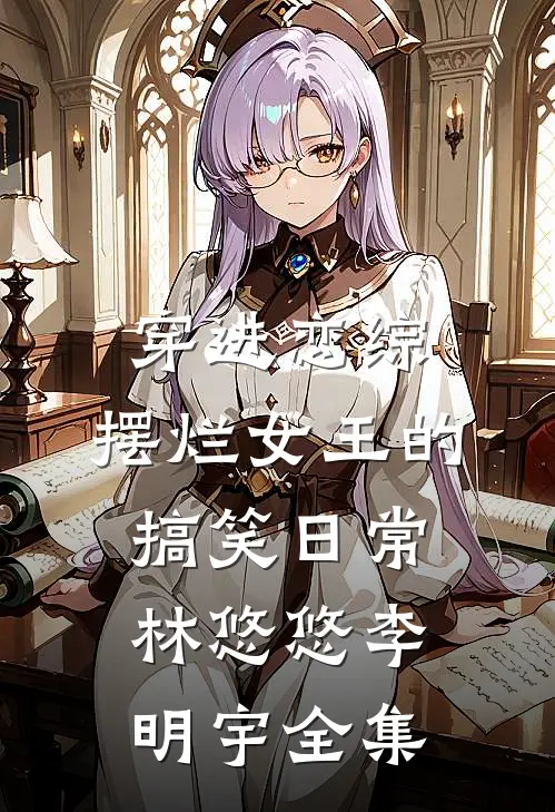 穿进恋综：摆烂女王的搞笑日常林悠悠李明宇 全集