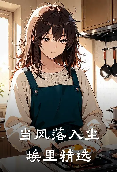 当风落入尘埃里精选