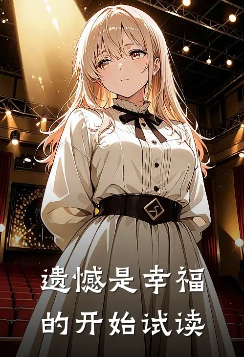 遗憾是幸福的开始试读