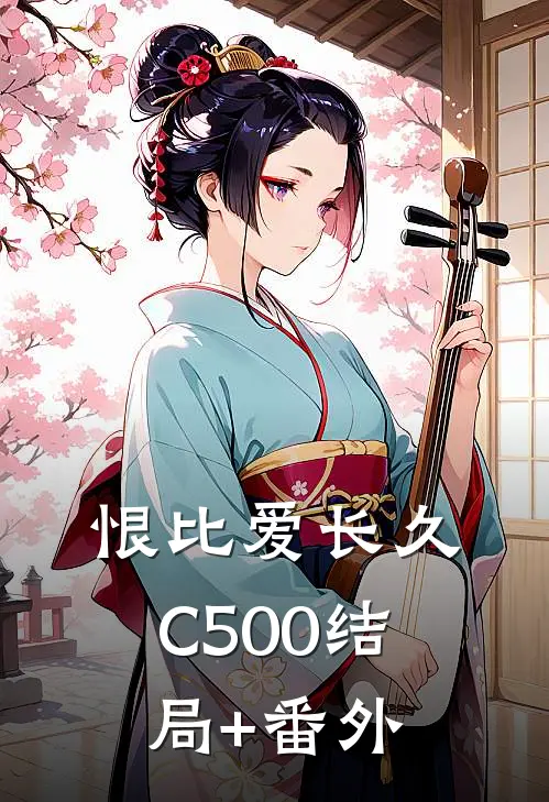 恨比爱长久C500结局+番外