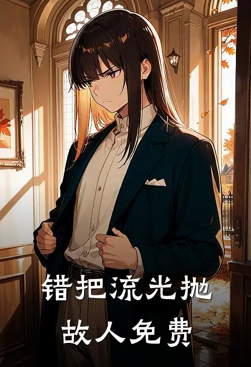 错把流光抛故人免费