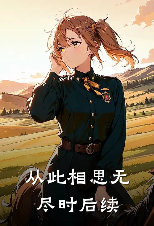 从此相思无尽时后续