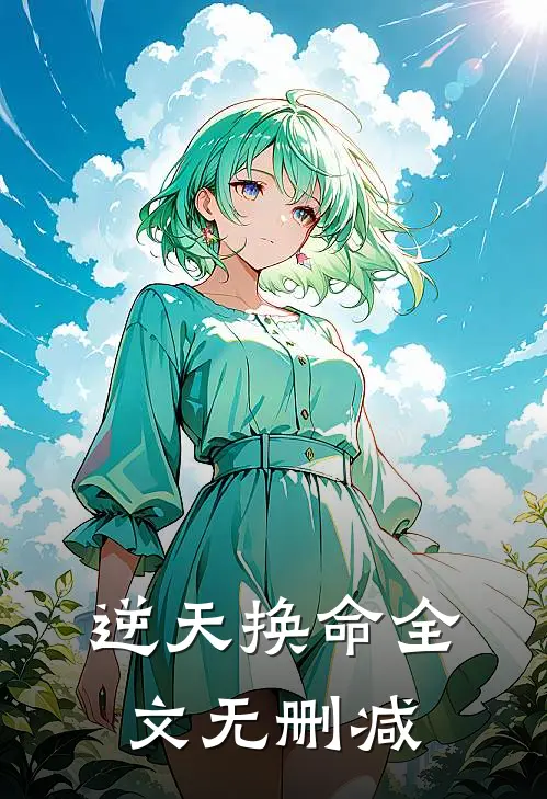 逆天换命全文无删减