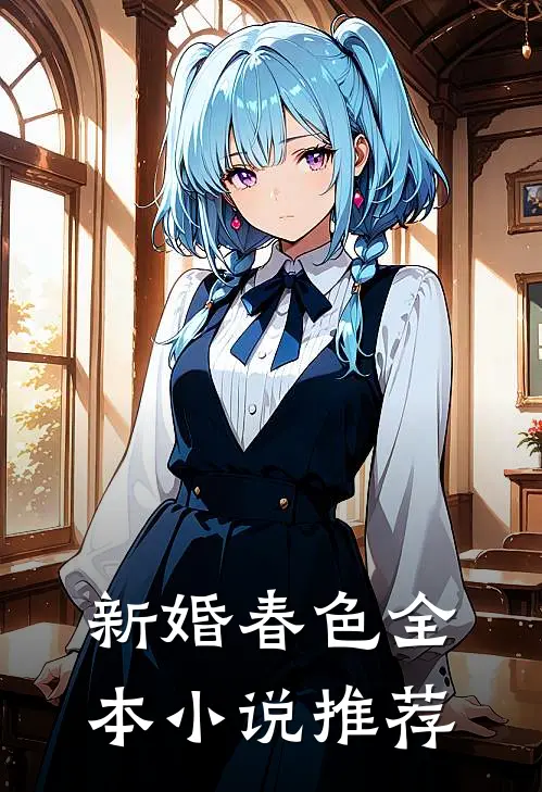 新婚春色全本小说推荐
