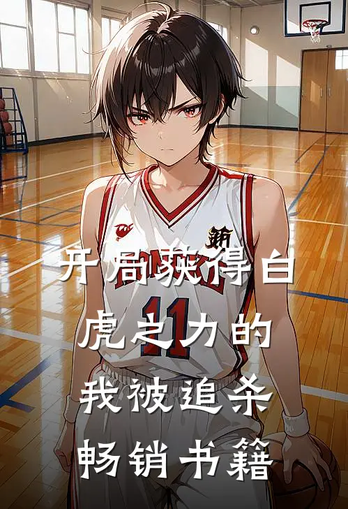 开局获得白虎之力的我被追杀畅销书籍