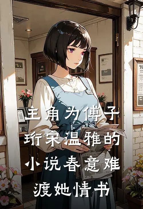 主角为傅子珩宋温雅的小说春意难渡她情书