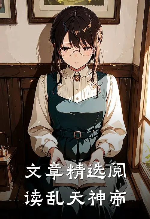 文章精选阅读乱天神帝