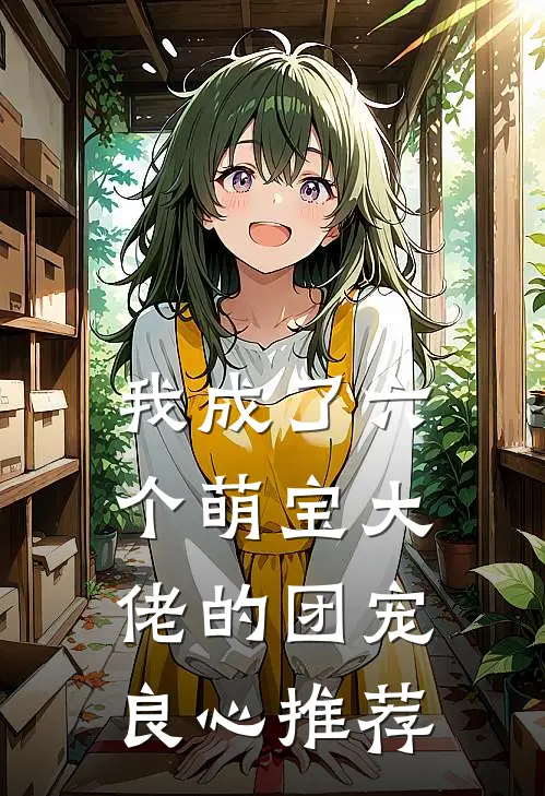 我成了六个萌宝大佬的团宠良心推荐