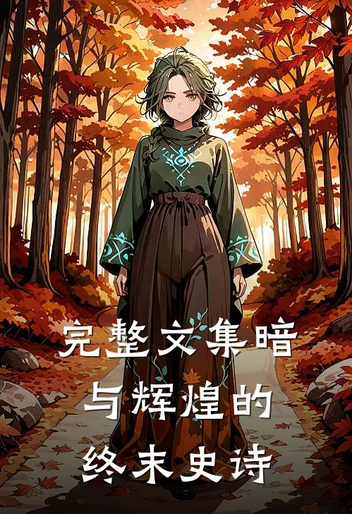 完整文集暗与辉煌的终末史诗