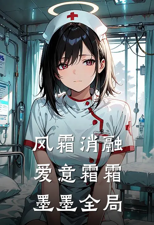 风霜消融爱意霜霜墨墨全局