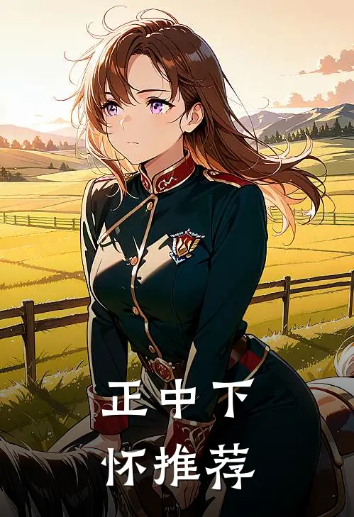 正中下怀推荐