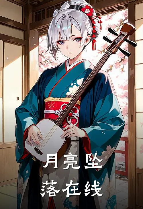 月亮坠落在线