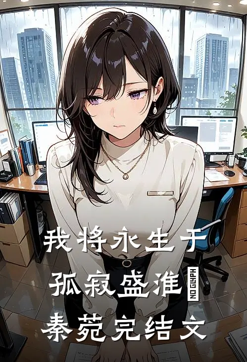 我将永生于孤寂盛淮璟秦菀完结文