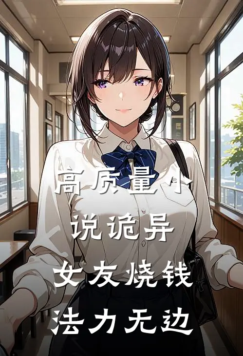 高质量小说诡异：女友烧钱，法力无边