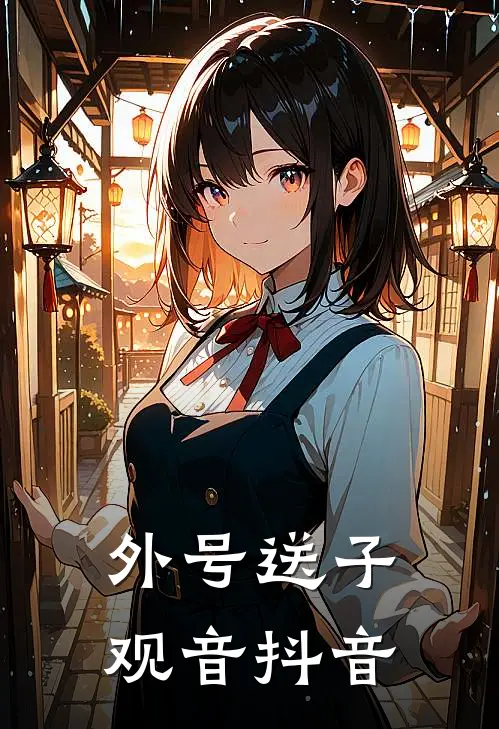 外号送子观音抖音